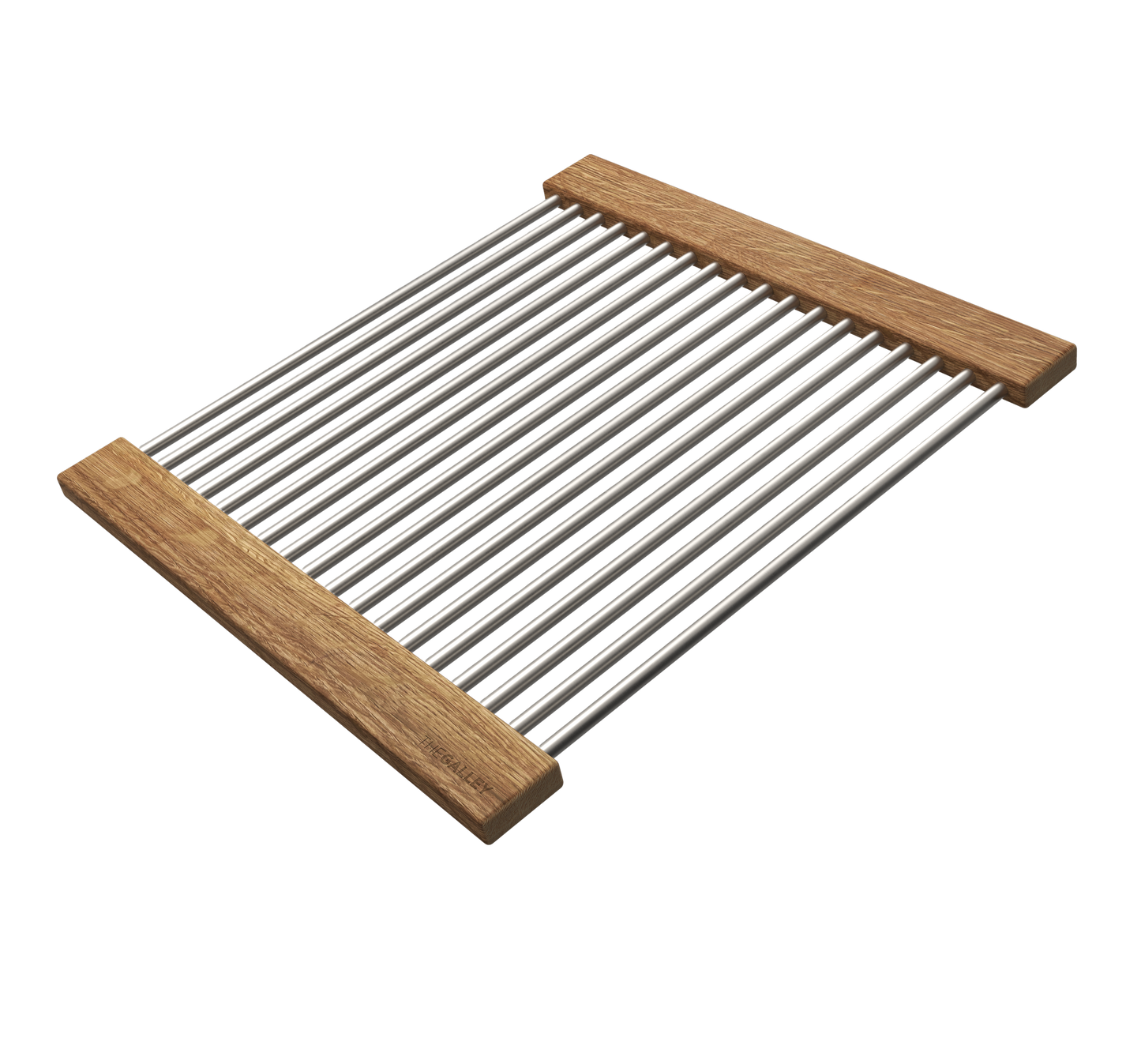 Dual Tier Drying Rack
