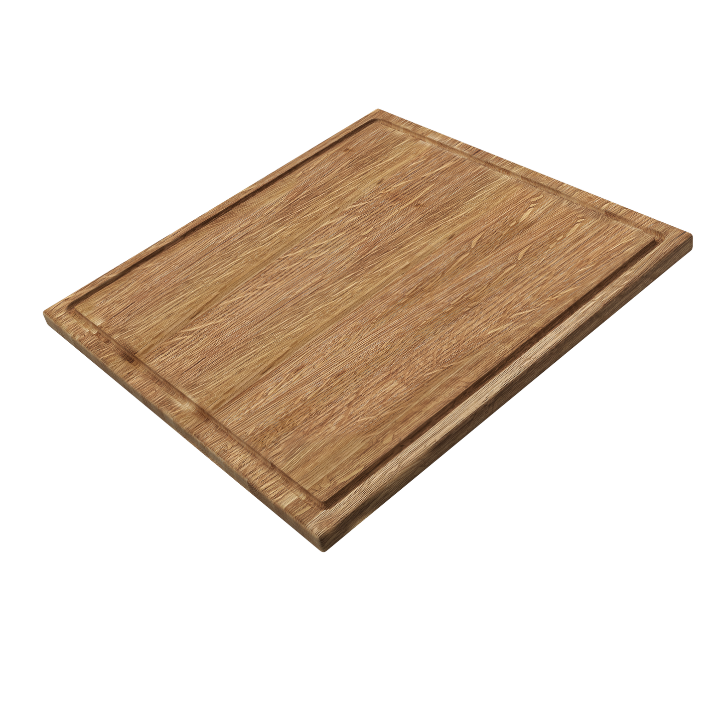 Dual Tier Cutting Board