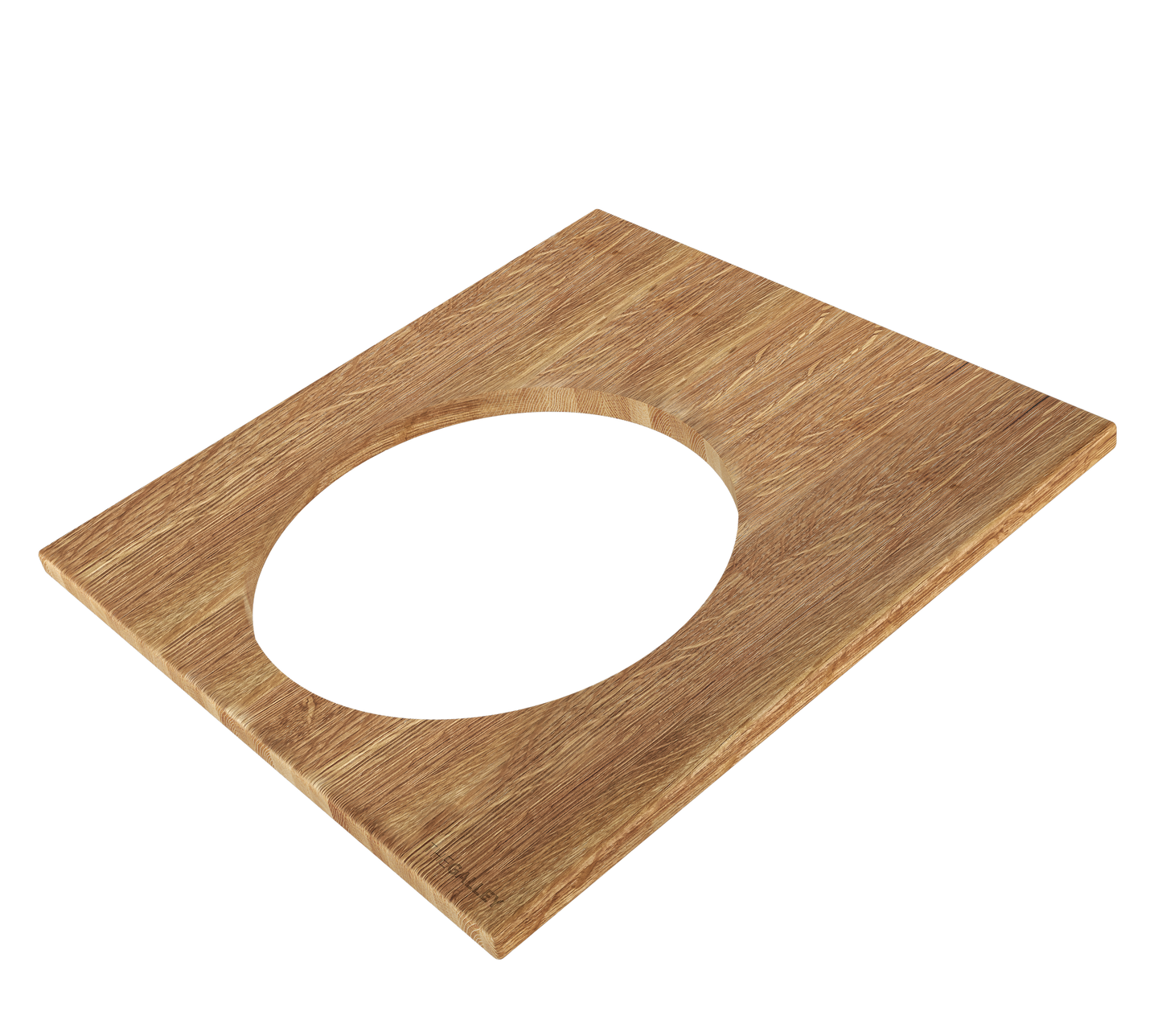 Dual Tier Mixing Bowl and Colander Platform