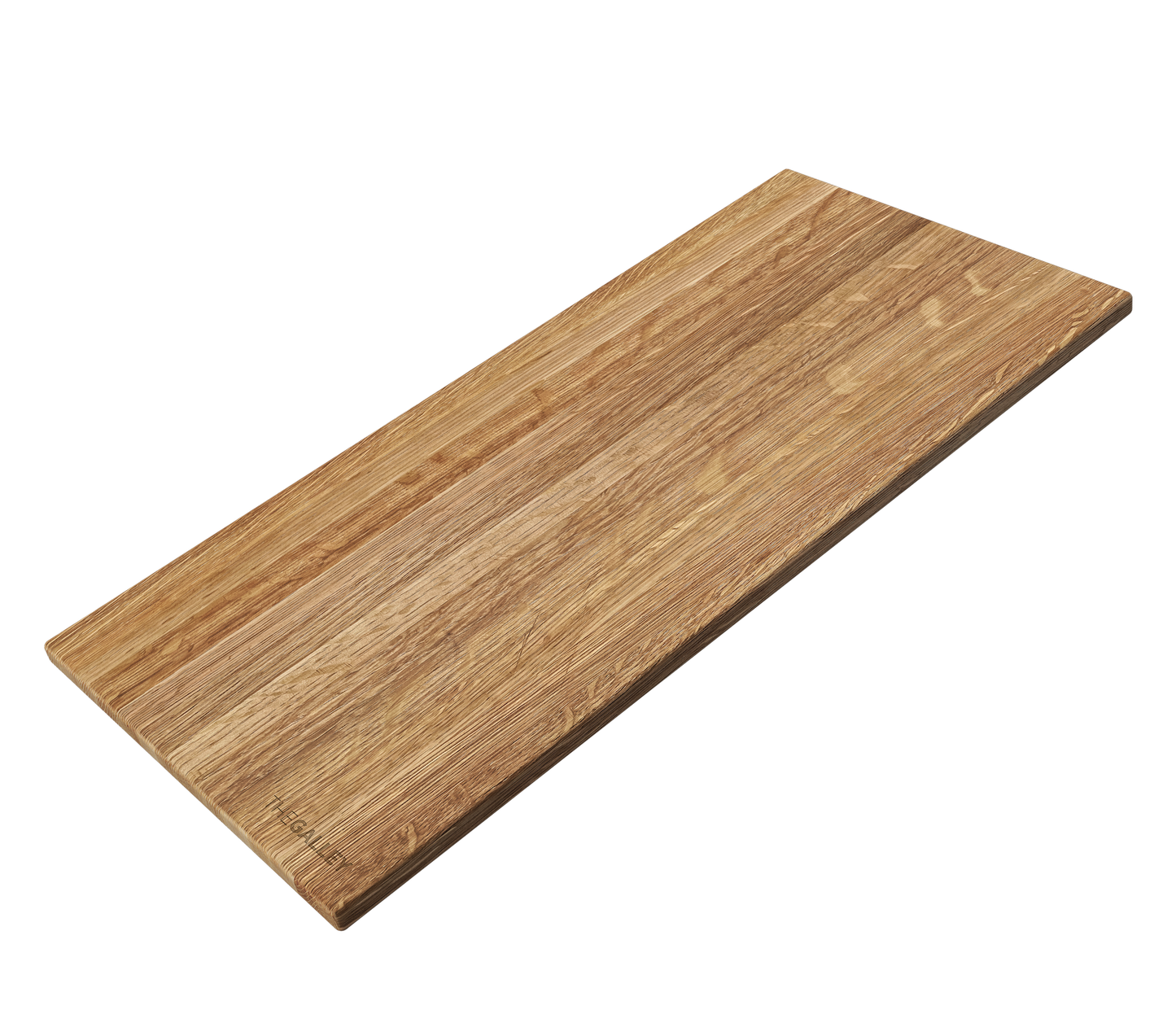 9" Upper Deck® Section