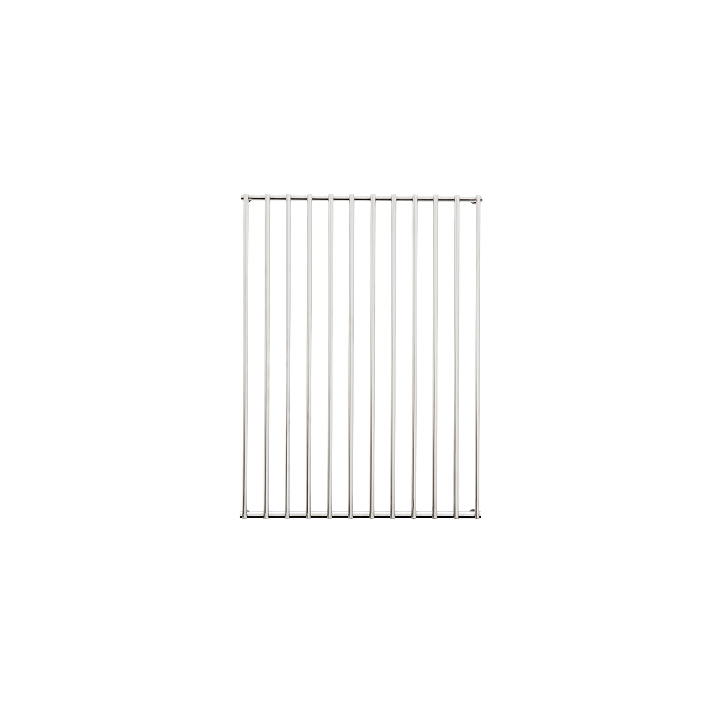 IWS 4S/4X4C/6S, IWA 4S/4X4C, IWW 6D | 11-1/2" Bottom Grate Section