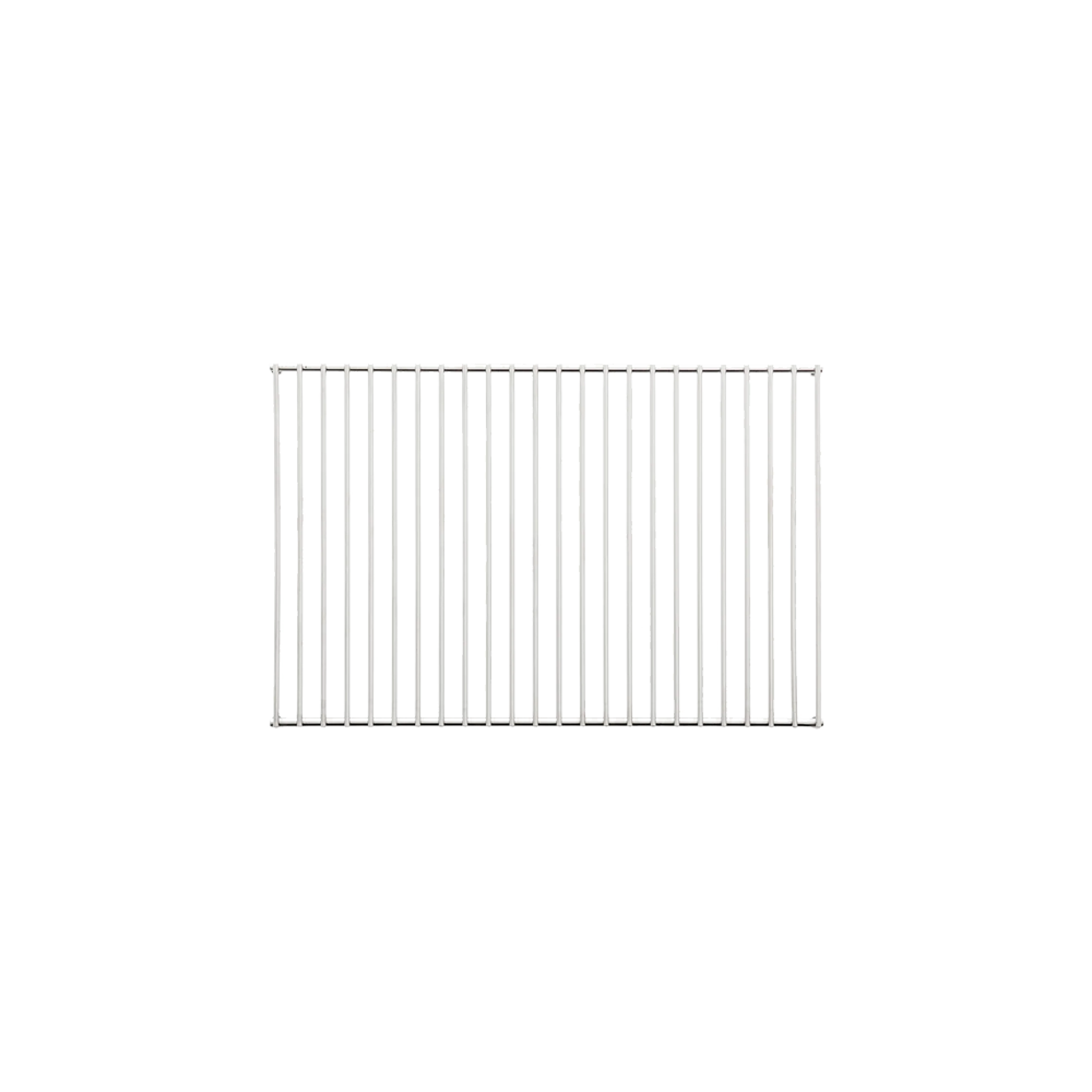IWS 5S/6S/7S, IWW 7D | 23-1/2" Bottom Grate Section