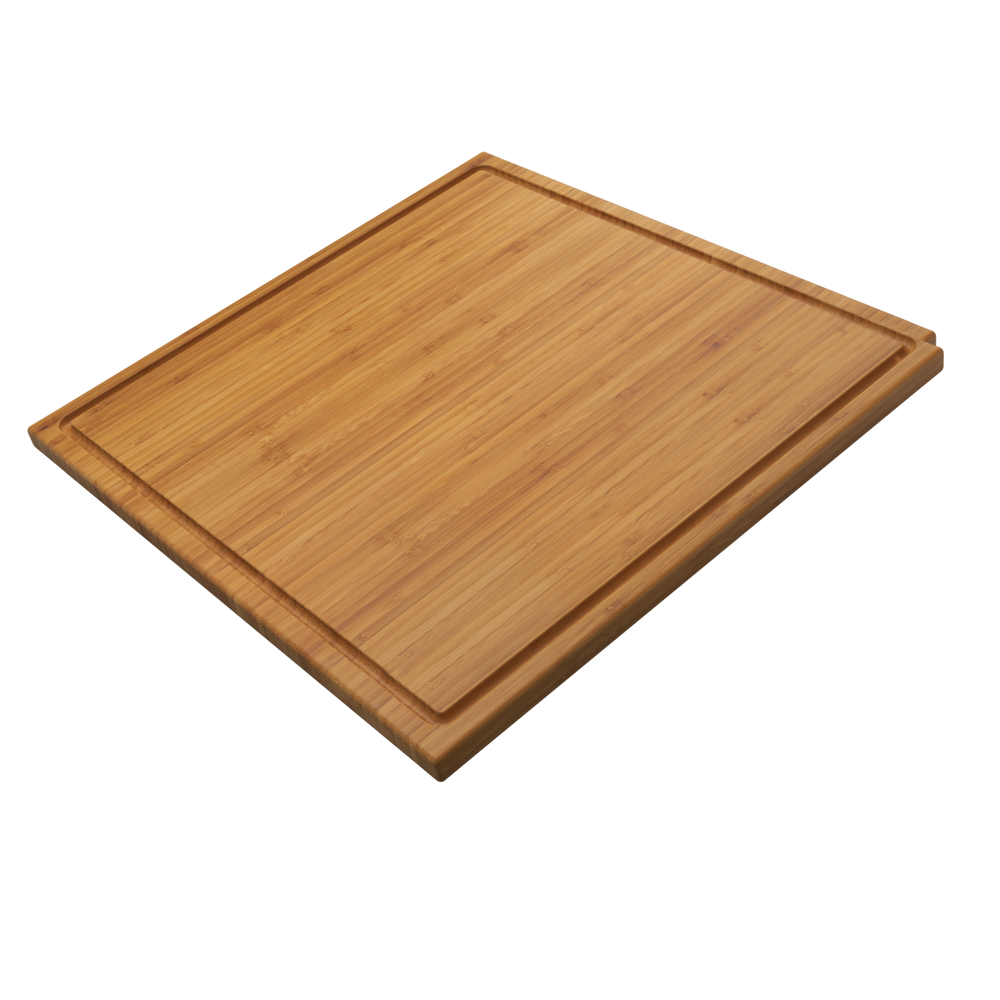 Corner | Upper Tier Cutting Board