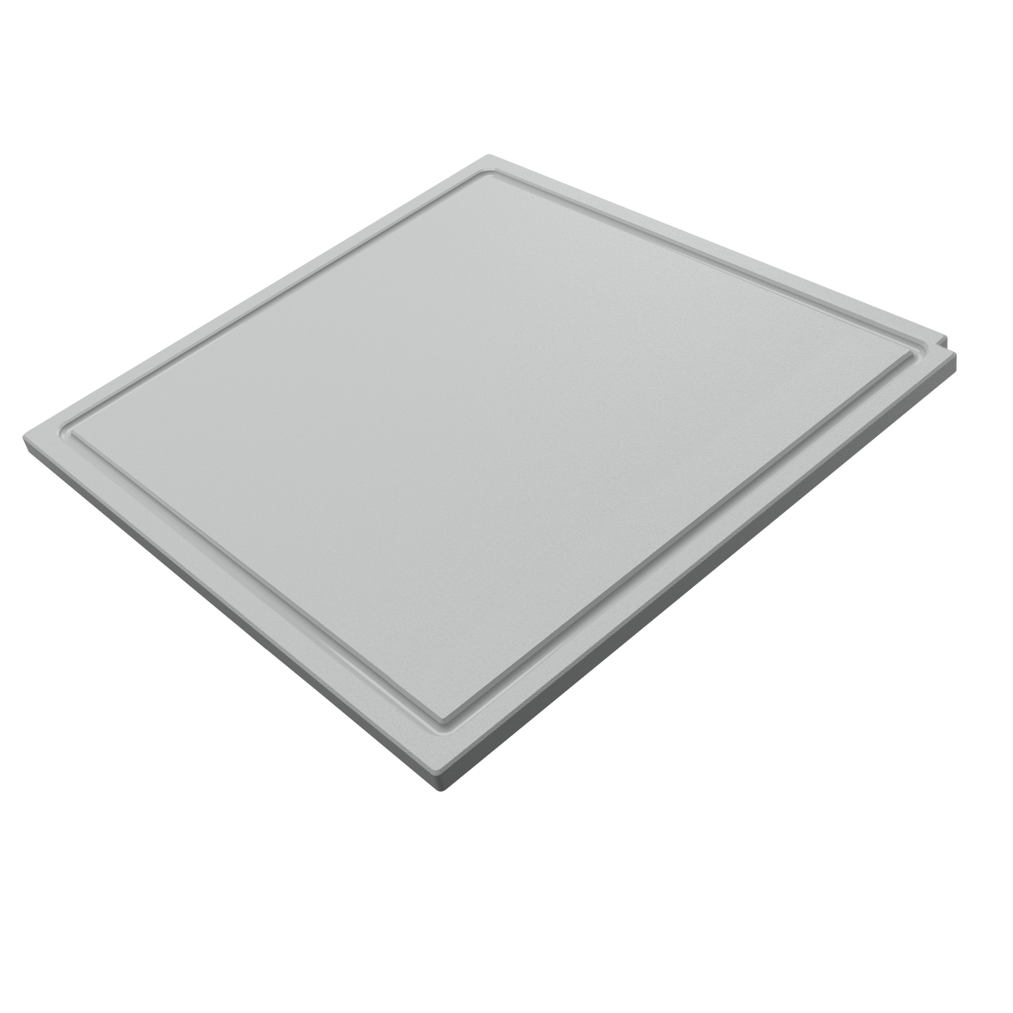 Corner | Upper Tier Cutting Board