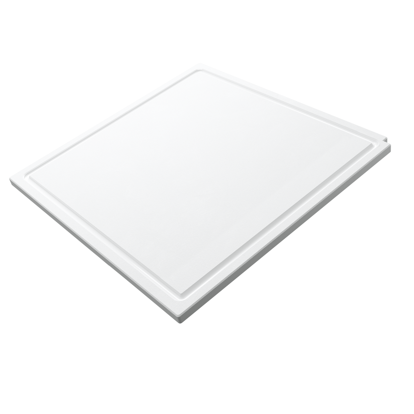 Corner | Upper Tier Cutting Board