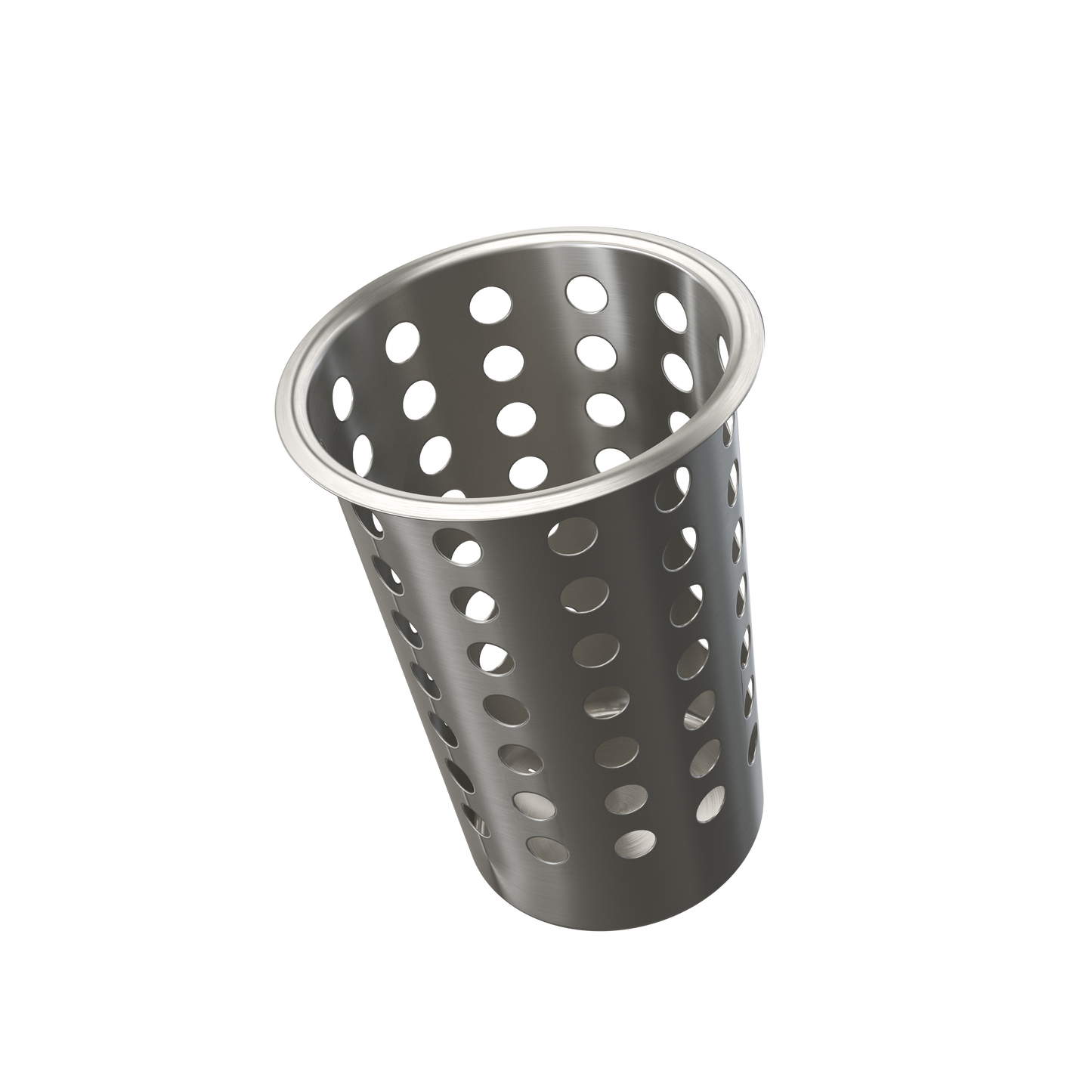 Utensil Caddy Cylinder