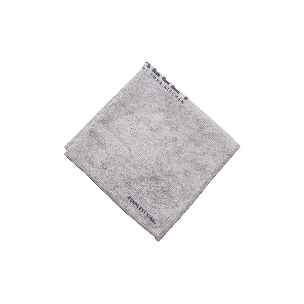 Stainless Steel Cleaning Cloth