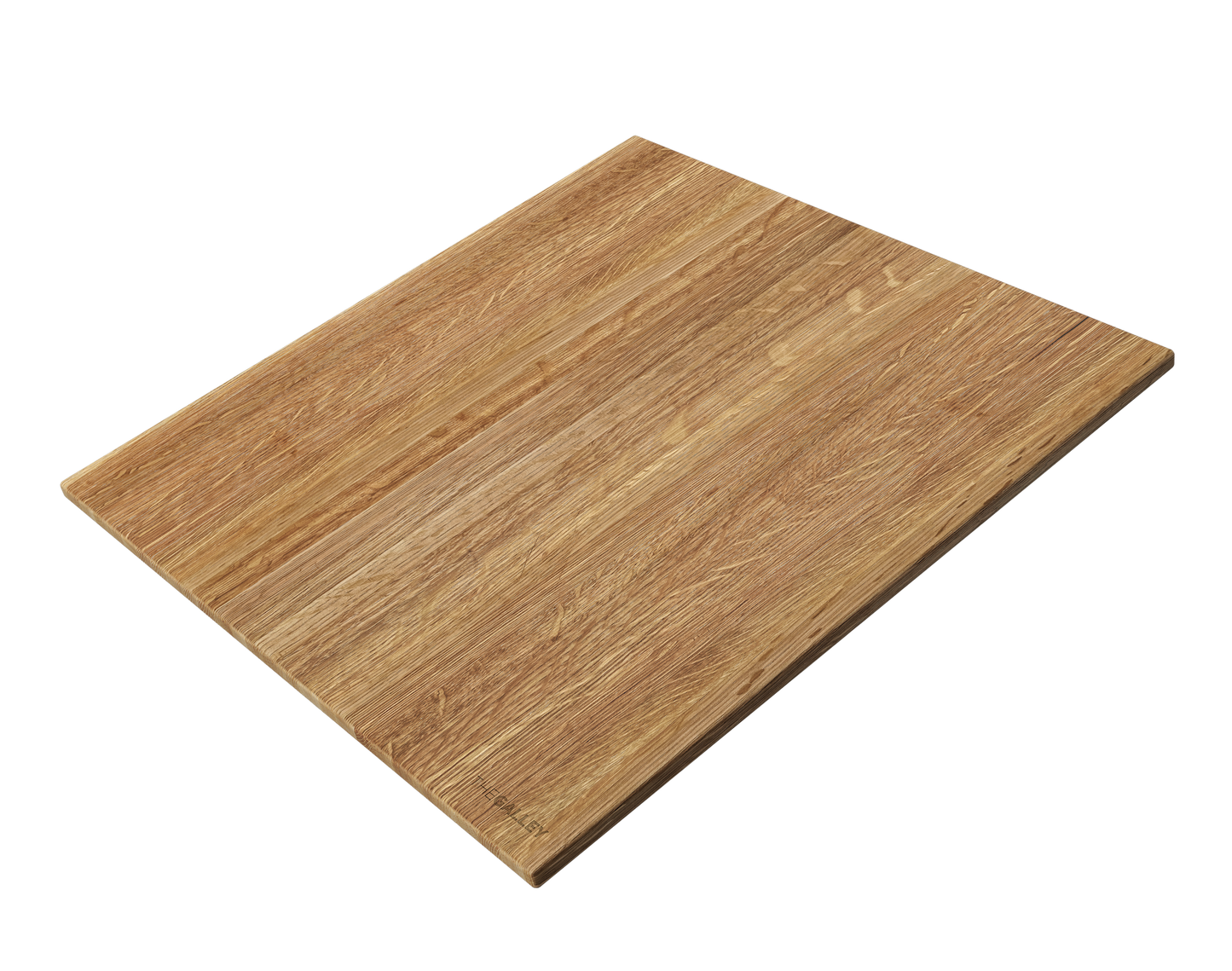 18" Upper Deck® Section