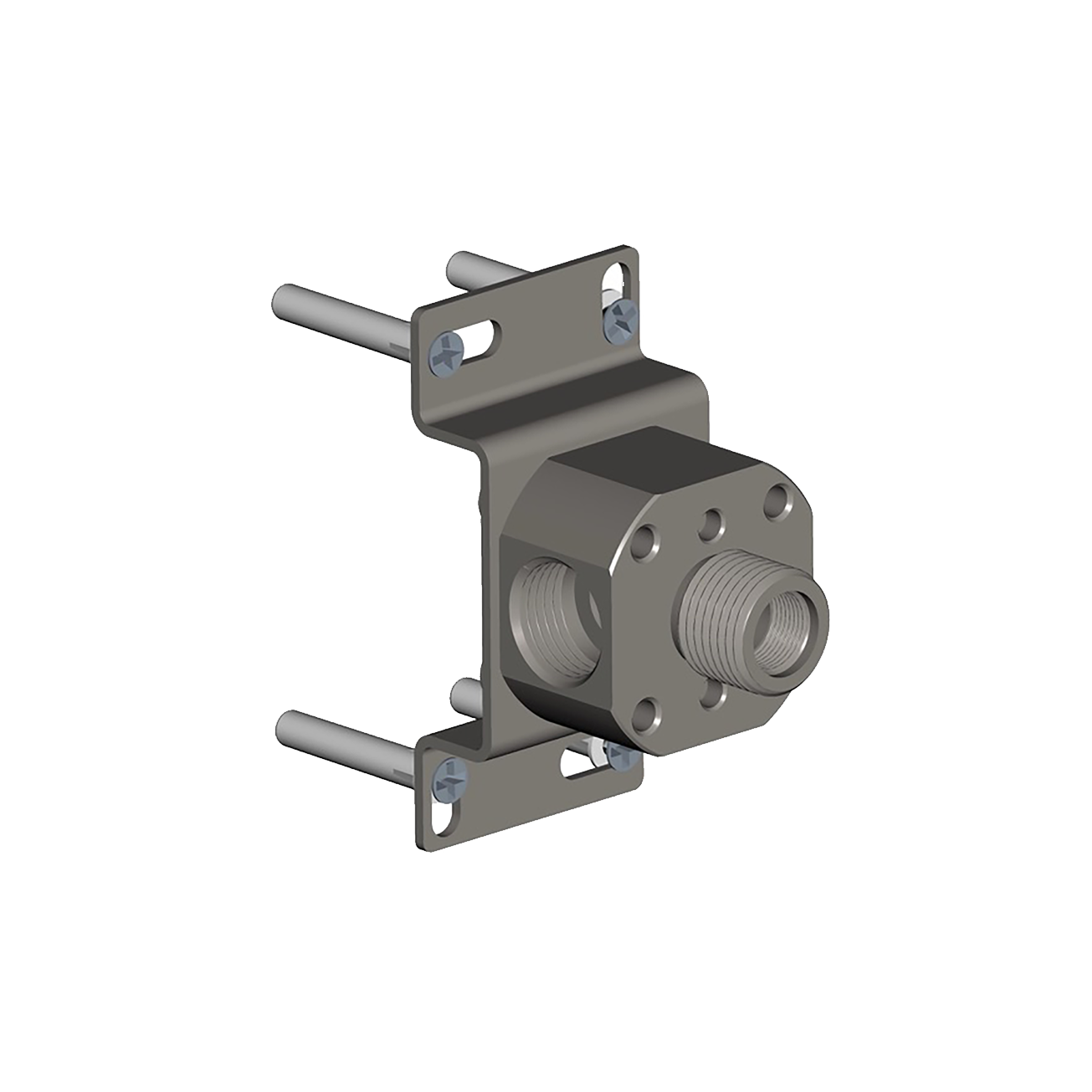 Ideal Pot Filler Rough-in