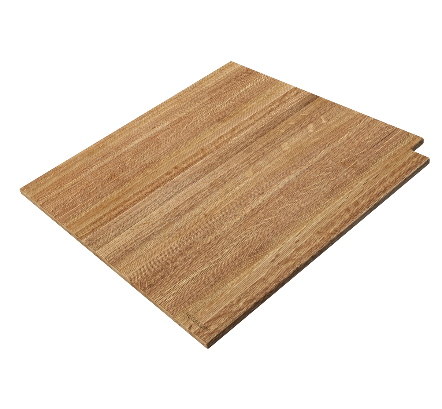 Corner | 20" Upper Deck® Section