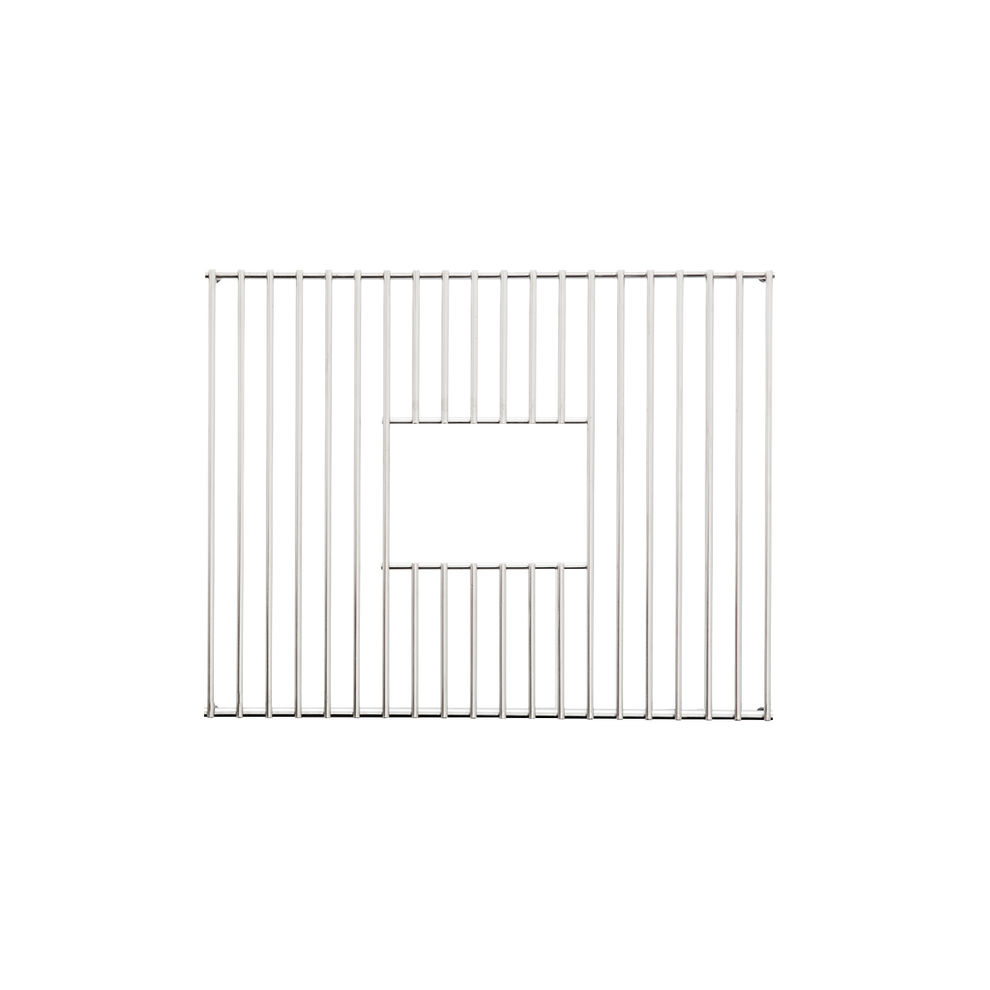 IWS 2C, IWA 2C/4D, IWW 4D/5D/6D/7D, IBS 2C | 20" Bottom Grate Section ...
