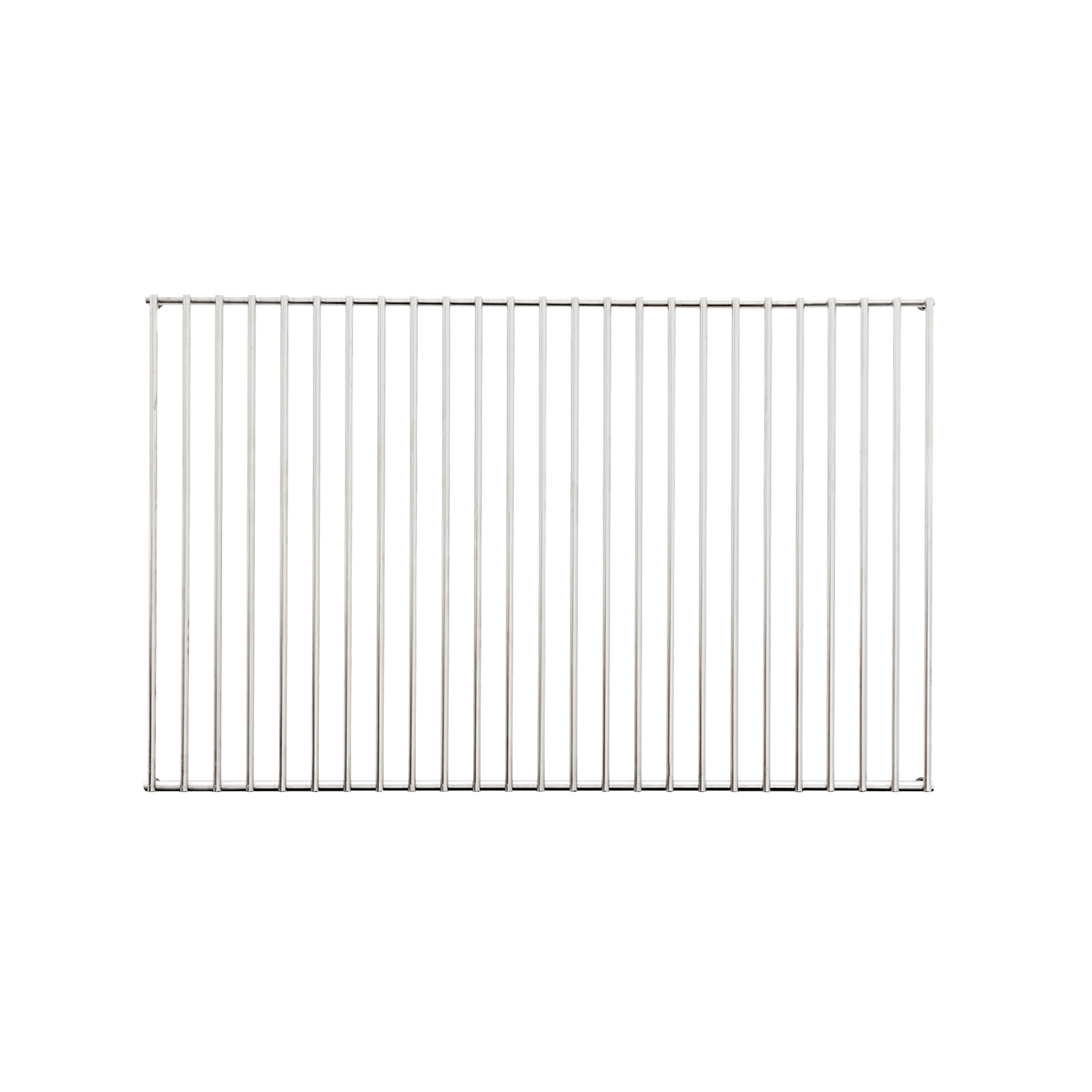 Bottom Grate Section 25-1/2" x 15-1/2" for IWS 3X4C, 4X3C, 4X4C, IWA 3X4C, 4X3C, 4X4C