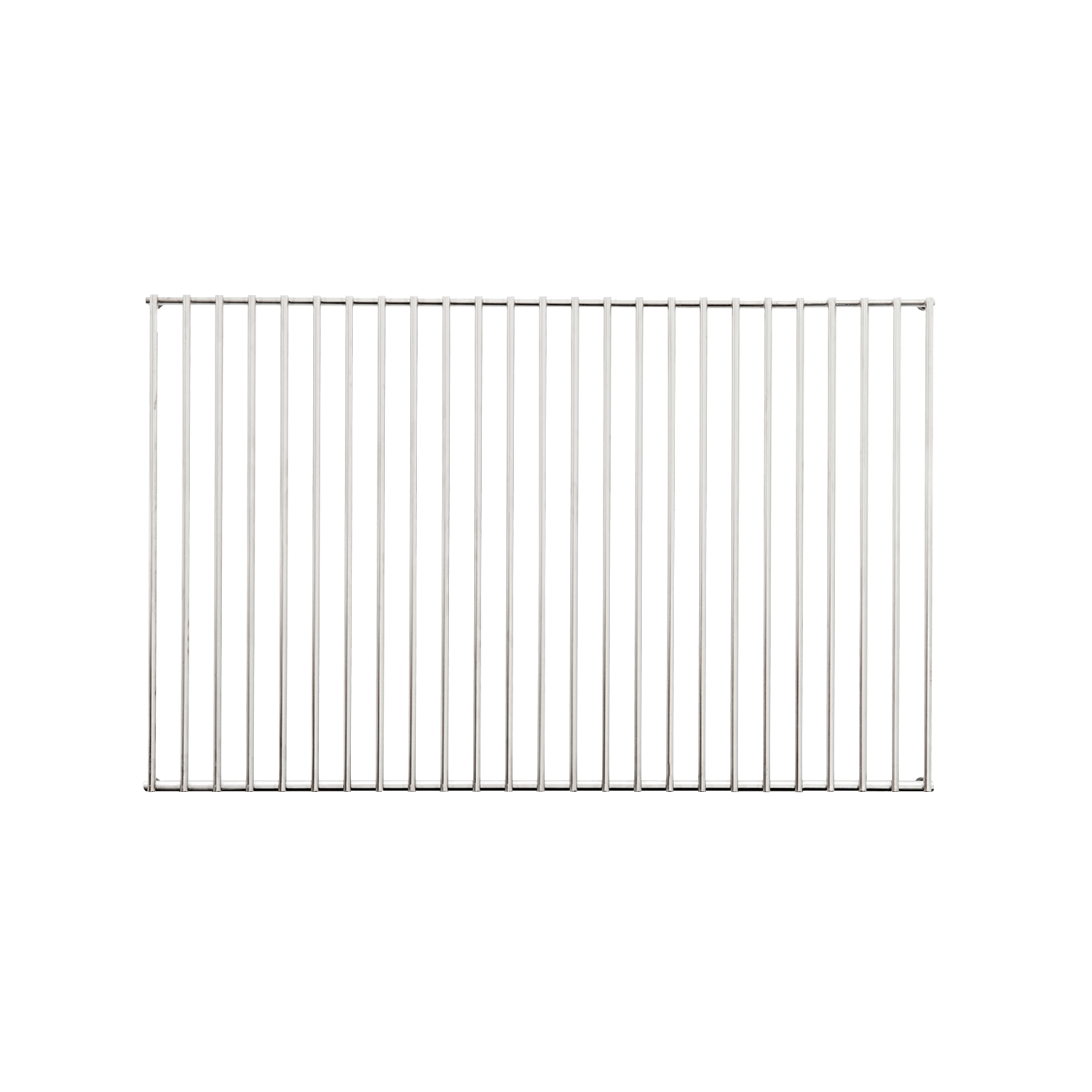 Bottom Grate Section 25-1/2" x 15-1/2" for IWS 3X4C, 4X3C, 4X4C, IWA 3X4C, 4X3C, 4X4C