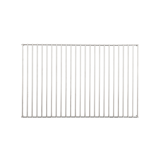 Bottom Grate Section 25-1/2" x 15-1/2" for IWS 3X4C, 4X3C, 4X4C, IWA 3X4C, 4X3C, 4X4C