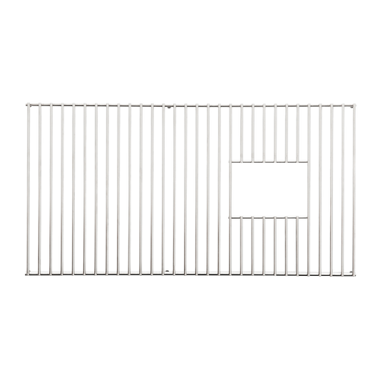 Bottom Grate Section 29" x 15-1/2" for IWS 3X4C, 4X3C, 4X4C, IWA 3X4C, 4X3C, 4X4C