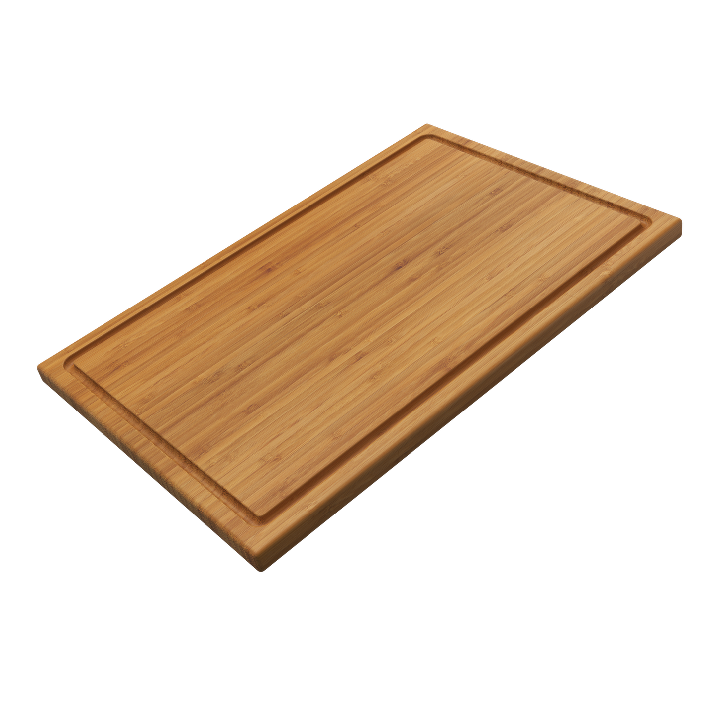 Upper Tier Cutting Board