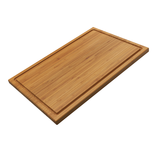 Upper Tier Cutting Board