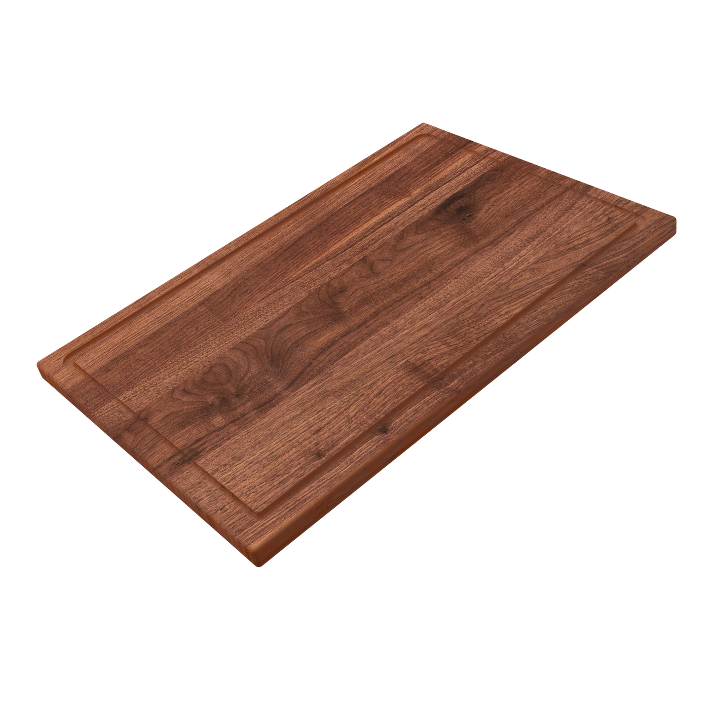 Upper Tier Cutting Board