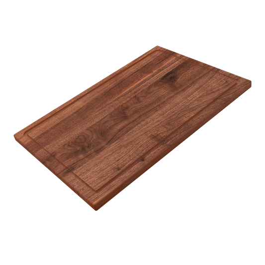 Upper Tier Cutting Board