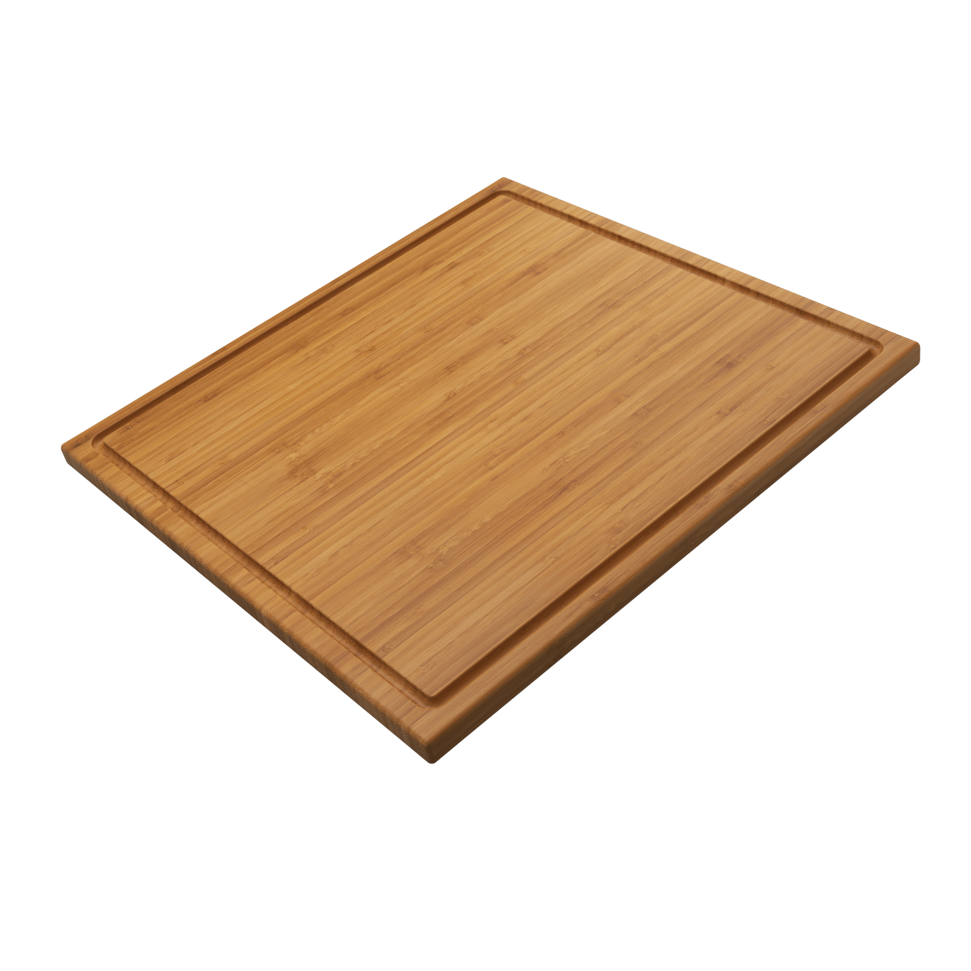 Dual Tier Cutting Board