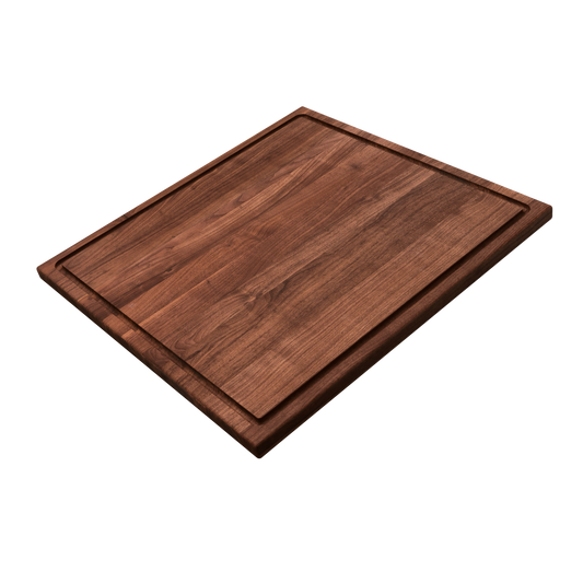 Dual Tier Cutting Board