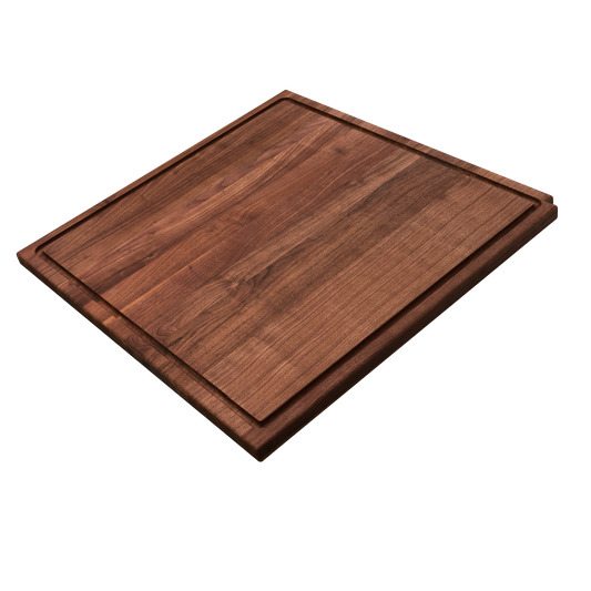Corner | Upper Tier Cutting Board