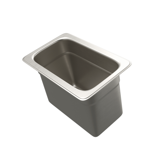 Condiment Serving Board Container - Deep