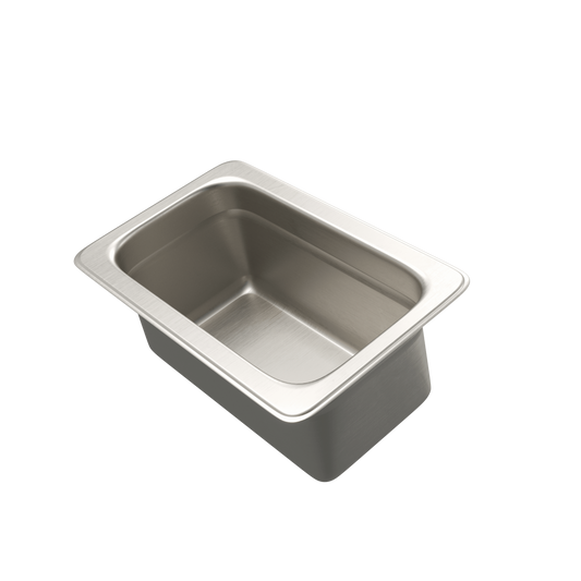 Condiment Serving Board Container - Shallow