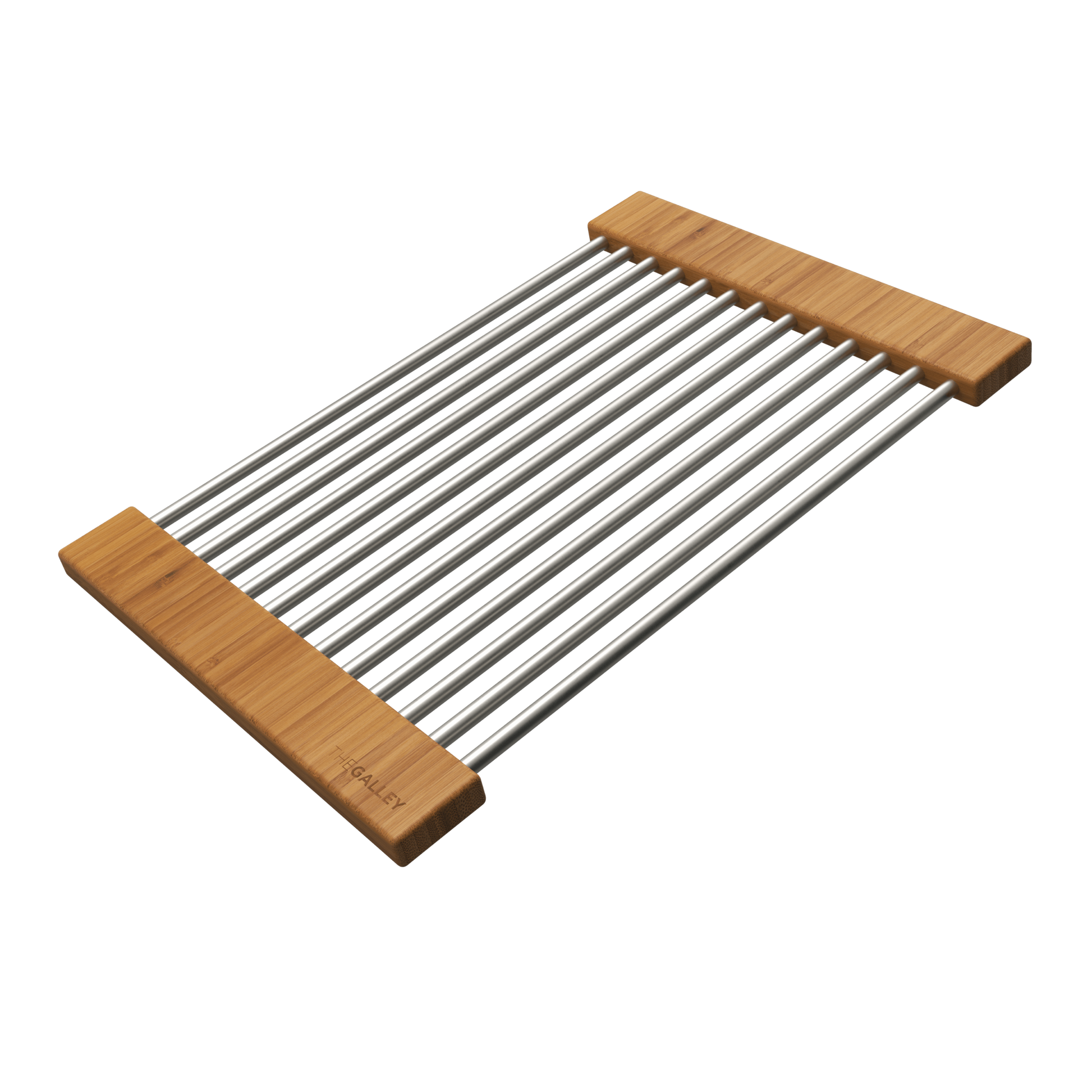 Lower Tier Drying Rack