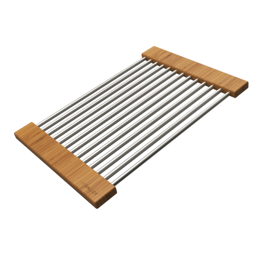 Lower Tier Drying Rack