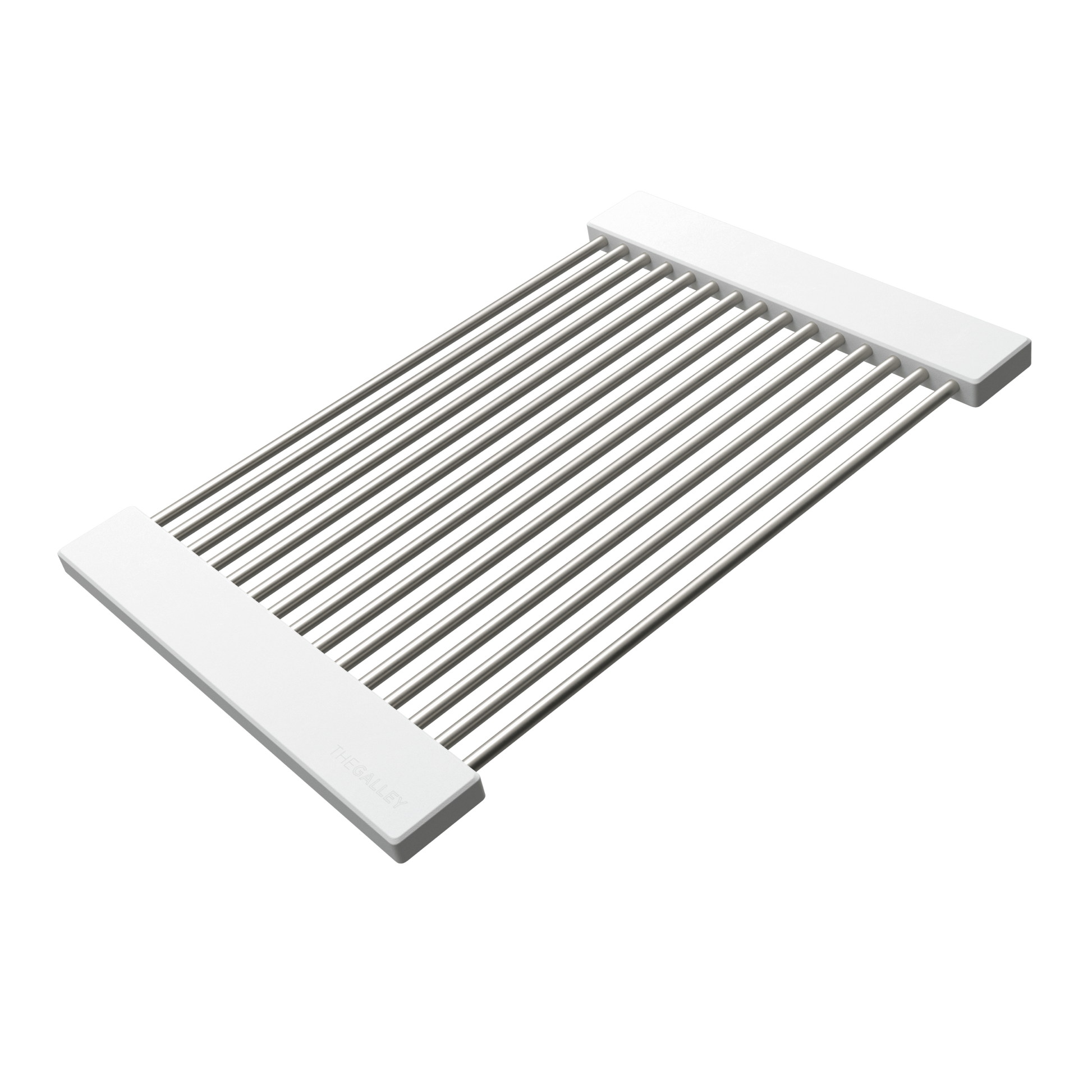 Lower Tier Drying Rack