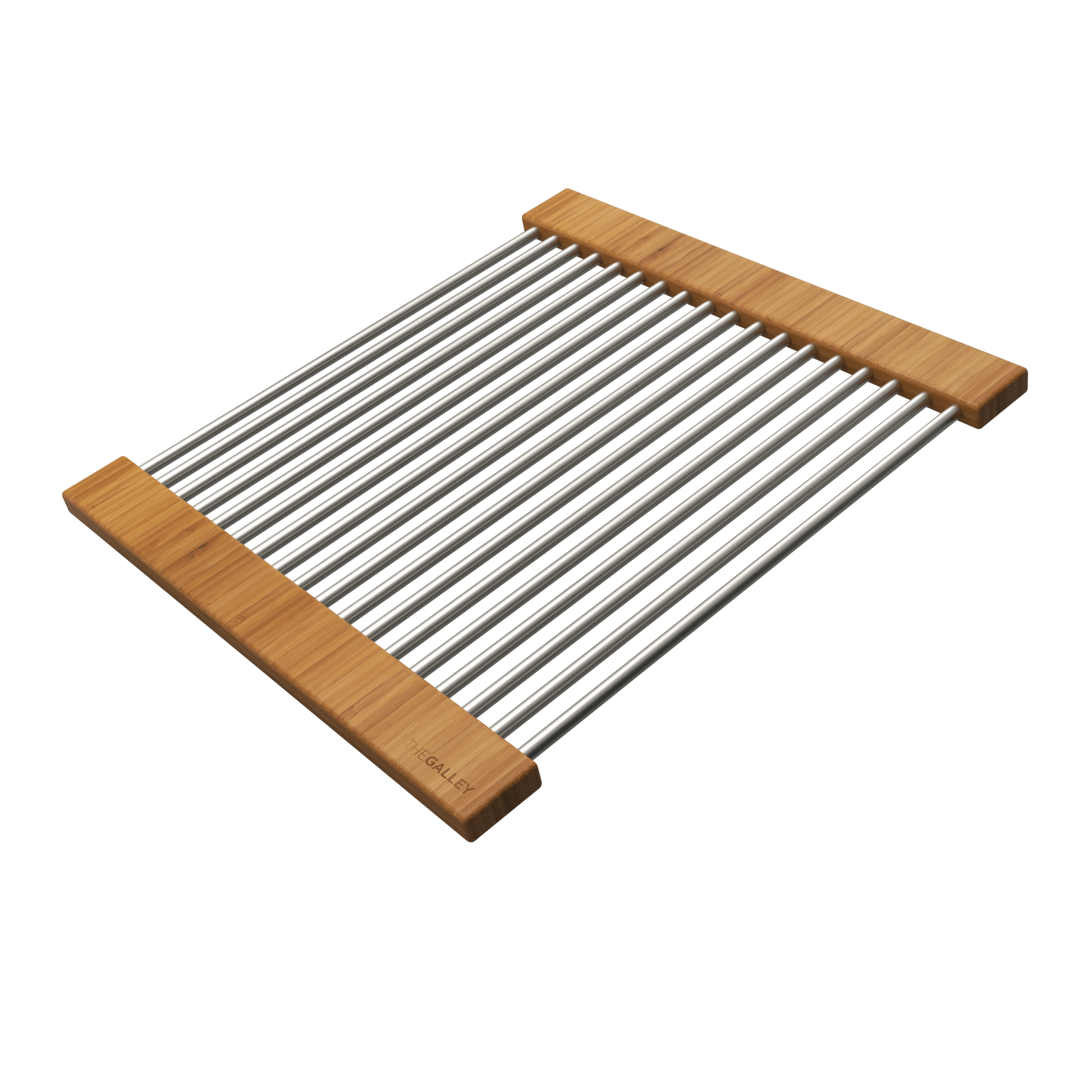 Dual Tier DryDock® Drying Rack