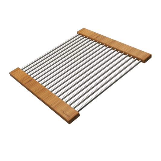 Dual Tier DryDock® Drying Rack