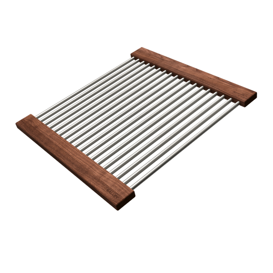 Dual Tier Drying Rack