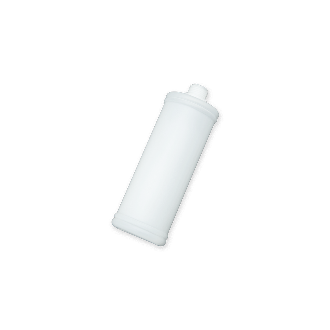 ISD - Soap Dispenser Bottle