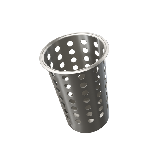 Utensil Caddy Cylinder