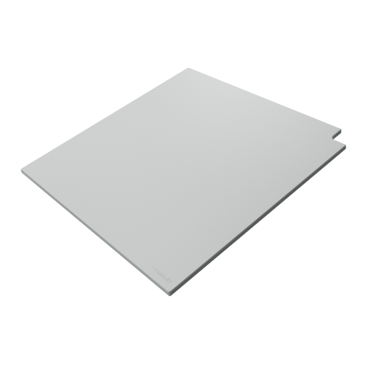 Corner | 20" Upper Deck® Section