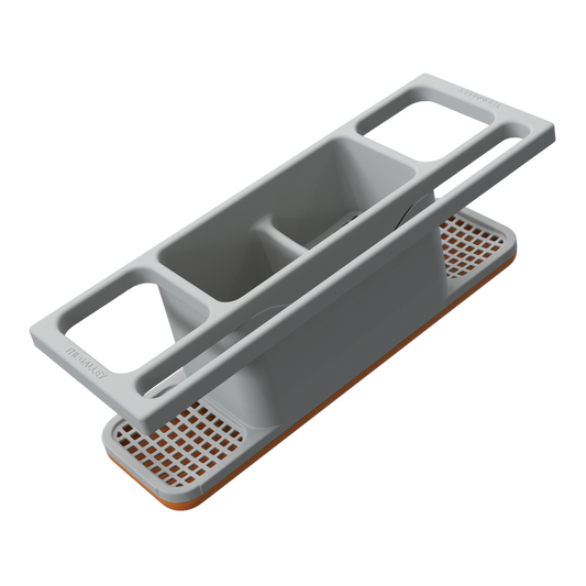 Lower Tier Wash Caddy