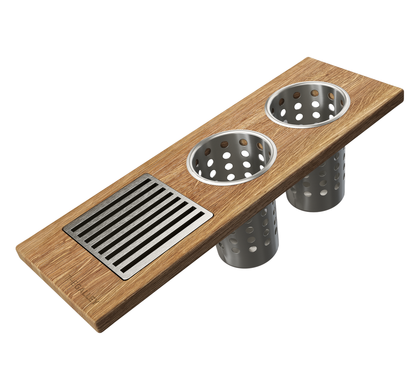 Upper Tier Utensil Caddy