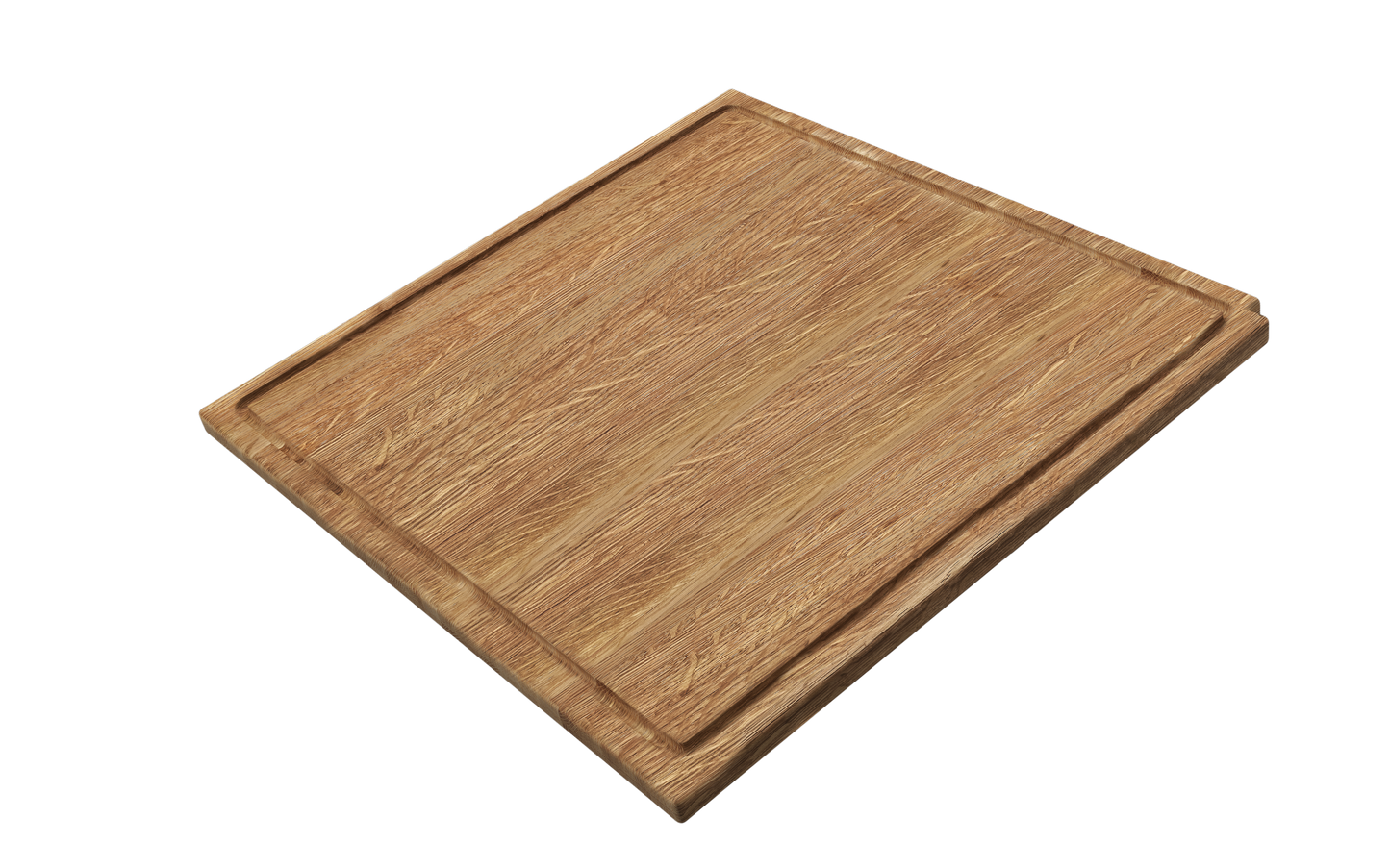Corner | Upper Tier Cutting Board