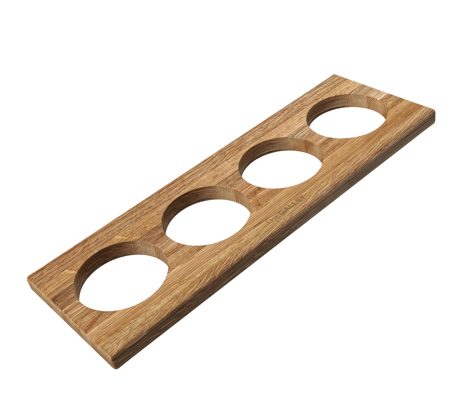 Upper Tier Garnish Board Platform