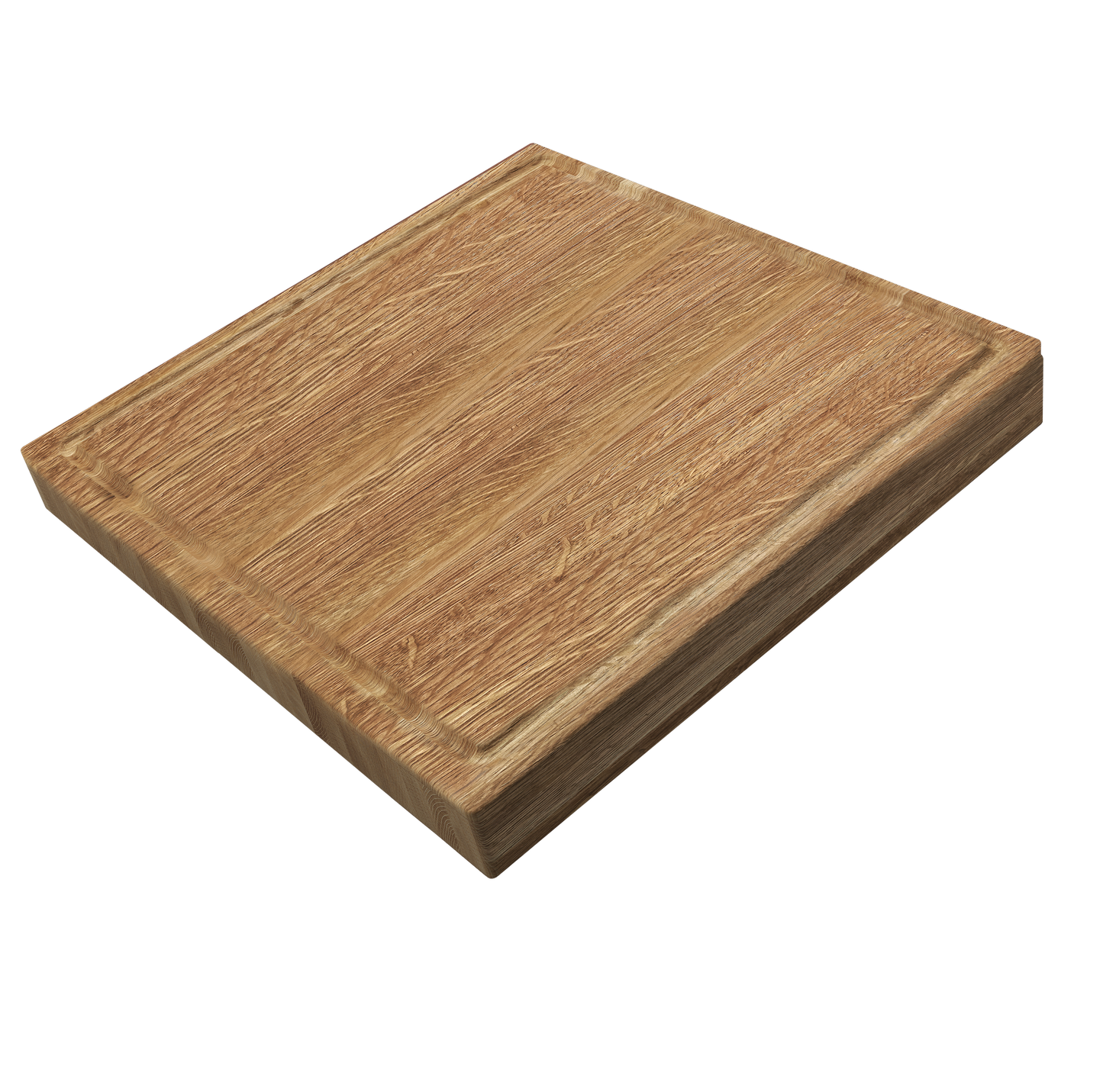 Corner | Upper Tier Chef's Block